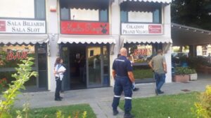 Omicidio barista Moulin Rouge: nota di Vice Sindaco e assessore alla Legalità e incontro con una delegazione cinese in Municipio