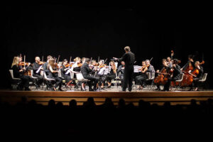 Summer School 2019: un mese di corsi e concerti a Reggio Emilia e negli splendidi scenari dell’Appennino Reggiano