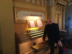 Summer School 2019: il 22 agosto a Castelnovo il primo concerto della nuova edizione