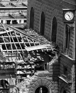 Anniversario della strage del 2 Agosto, l’Emilia Romagna non dimentica