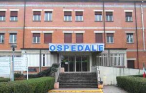 Entrava in Ospedale per dormire e rubare: denunciato giovane scandianese