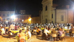 Il 4 settembre seconda serata di “Calici in Rocca”