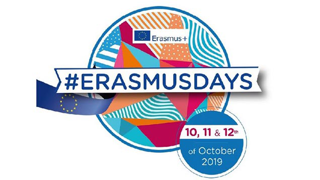 Casalgrande 62 Erasmus Day
