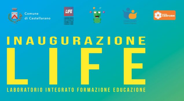 Castellarano 10 LIFE