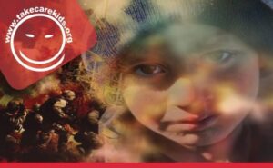 Domenica 10 novembre pranzo benefico a favore di “Take Care Kids” onlus