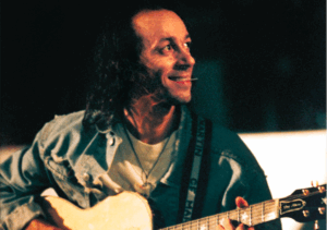 “Massimo Riva Vive! La vita rock dello storico chitarrista di Vasco Rossi”, il 12 ottobre a Novellara incontro con gli autori