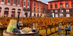 Torna “Cibo e gente dell’Emilia”: il 12 e 13 ottobre prossimi la terza edizione