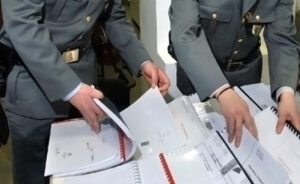 Bancarotta fraudolenta, imprenditore reggiano arrestato dai Carabinieri