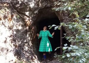 Sabato 12 ottobre a Villa Minozzo (Reggio Emilia), la “Camminata Percettiva” a cura di GLAM