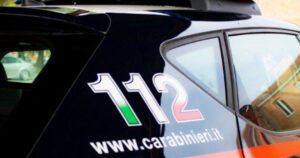 Allontanamento da casa, divieto di avvicinamento all’ex moglie e di dimora non bastano: arrestato a Castelnovo Sotto