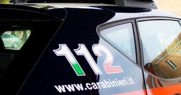 Allontanamento da casa, divieto di avvicinamento all’ex moglie e di dimora non bastano: arrestato a Castelnovo Sotto