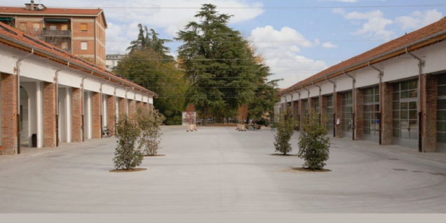 Reggio Emilia 178 Bicilab