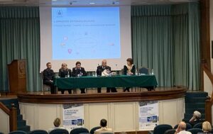 Presentato a Venezia il cortometraggio reggiano sull’educazione stradale