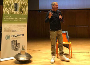 “Yes I Can”, raccolta differenziata degli imballaggi in acciaio in scena a Scandiano