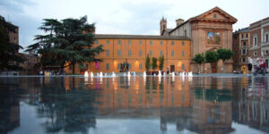 Reggio Emilia. Palazzo dei Musei, avvio del ciclo di incontri “Non solo passeggiate…i luoghi del cuore”. Dal 17 ottobre