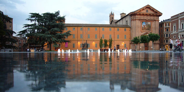 palazzomuseireggio