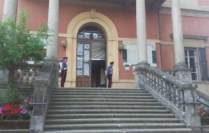 Angeli e Demoni: esposto alla Corte Europea di Strasburgo