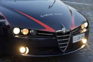 Minorenni residenti nel modenese spacciano in un parco di Correggio: denunciati