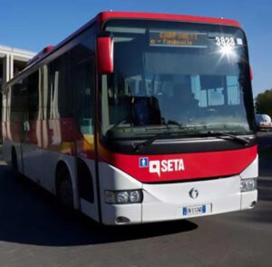 Reggio Emilia. Sindaco e Presidente della provincia: “Da SETA ci aspettiamo un cambio di passo”