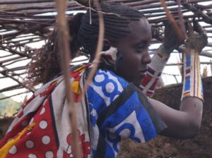 “Anch’io Donna”, una mostra per celebrare i diritti umani e della donne. Dal 22 novembre