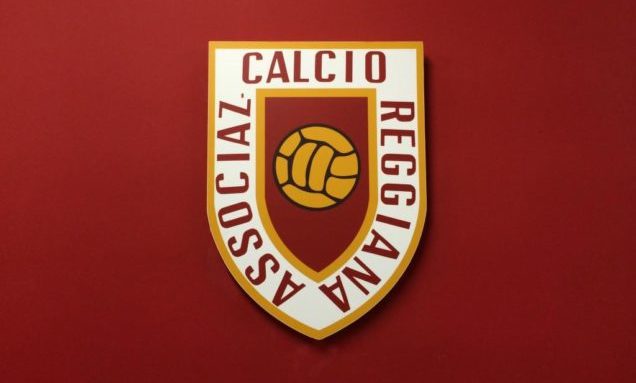 Reggiana 02 Logo