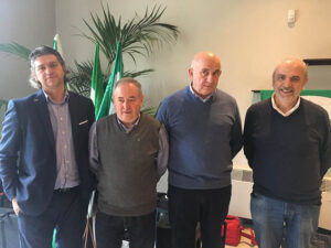 Pensionati assediati da tentativi di truffe e martellanti telefonate: “Siamo esasperati”.  La denuncia nell’assemblea provinciale di Anp-Cia