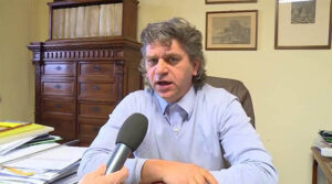 “Il maltempo ha colpito decine di aziende agricole”,  Cervi (Cia Reggio): “Con il fiato sospeso per la tenuta degli argini, preoccupanti smottamenti e frane in Appennino”