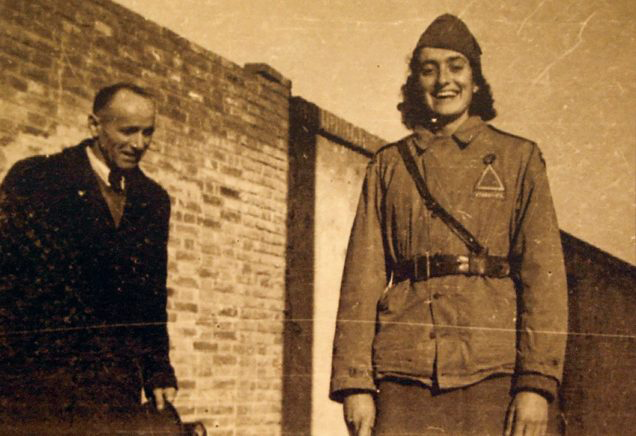Reggio Emilia 196 Carmen Zanti