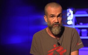 Cavriago ospita Roberto Scaini, operatore di Medici Senza frontiere, il 13 novembre nella Sala del Consiglio Comunale