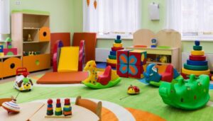 “Al nido con la Regione” approda anche a Casalgrande. Sconti sulle rette degli asili nidi per famiglie fino a ventisei mila euro di Isee