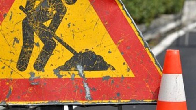Viabilità, dal 30 gennaio al 14 febbraio limitazioni al traffico nelle vie De Pisis, Gran Sasso, Aristotele, Plinio, Monte San Michele, Ferrari e Chiessi