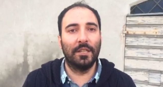 Arcigay Gio' Conda 00 Reggio Emilia