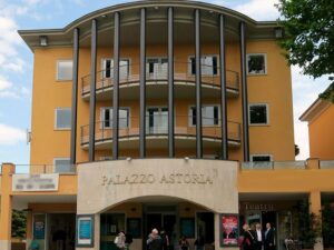 Un accordo sulle emissioni per tutelare la qualità dell’aria sarà firmato da dieci sindaci del Distretto ceramico