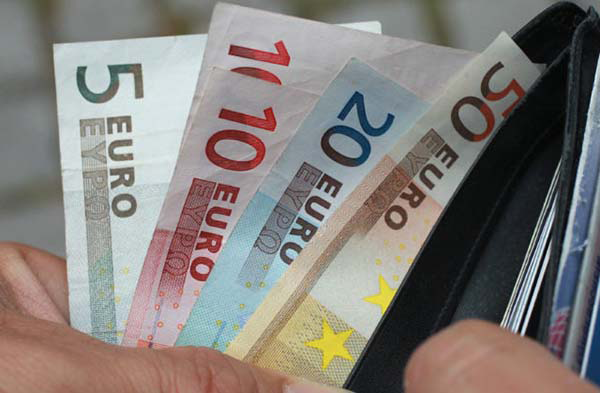 Euro Inflazione