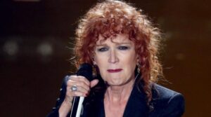 Fiorella Mannoia al Teatro Valli il 21 dicembre