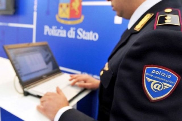 Bologna 169 Pedopornografia