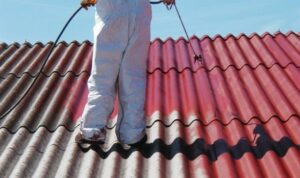 Bonifica amianto, eliminate ben 252 tonnellate in un anno