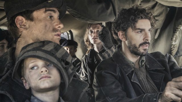 Casalgrande 114 La Guerra è Finita