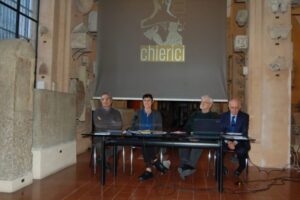 Chierici 200, presentata ai Musei Civici la mostra “Gaetano Chierici. Metodo e scienze all’origine degli studi di preistoria”