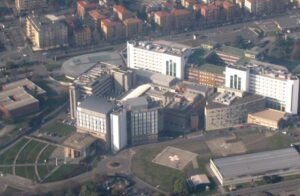 E’ morto il 24enne che si è dato fuoco