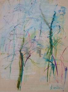 Ultimi giorni per visitare la mostra “Ricordiamo Anna Cantoni nel centenario della nascita”