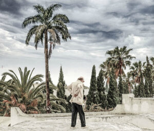 Cinema Teatro Boiardo, arriva Hammamet di Gianni Amelio