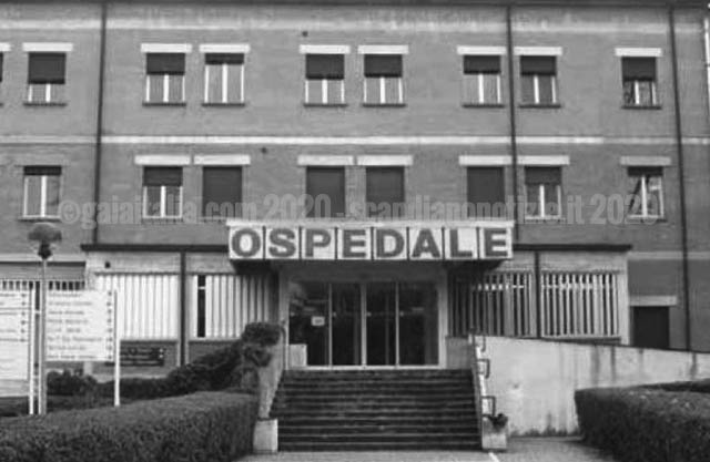 Parcheggi, Comune e Ospedale potenziano la rete di trasporto pubblico 