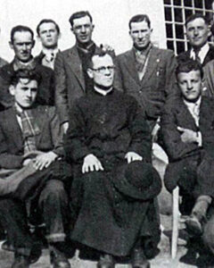 Villa Minozzo, si commemora a Tapignola Don Pasquino, simbolo della resistenza