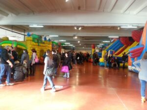 A Scandiano arriva “Funny”. Tanti gli appuntamenti tra sabato 25 e domenica 26 gennaio