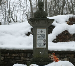Reggio Emilia ricorda don Pasquino Borghi e altri otto antifascisti. Giovedì 30 la commemorazione al Poligono di tiro