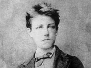 Alla Sala Incontro di Casalgrande si parla di Arthur Rimbaud: il 6 febbraio