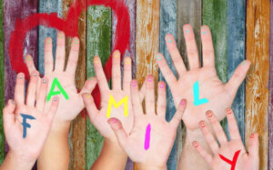 “Familiarizziamo” a Casalgrande e Salvaterra. Il 9 febbraio