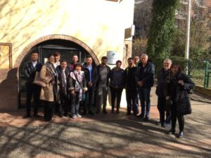 Coronavirus, incontro operativo per informare correttamente sulla prevenzione e per evitare discriminazione