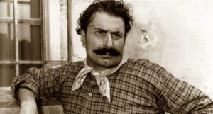 Si parla di Giovannino Guareschi al Bar del Centro di Viano